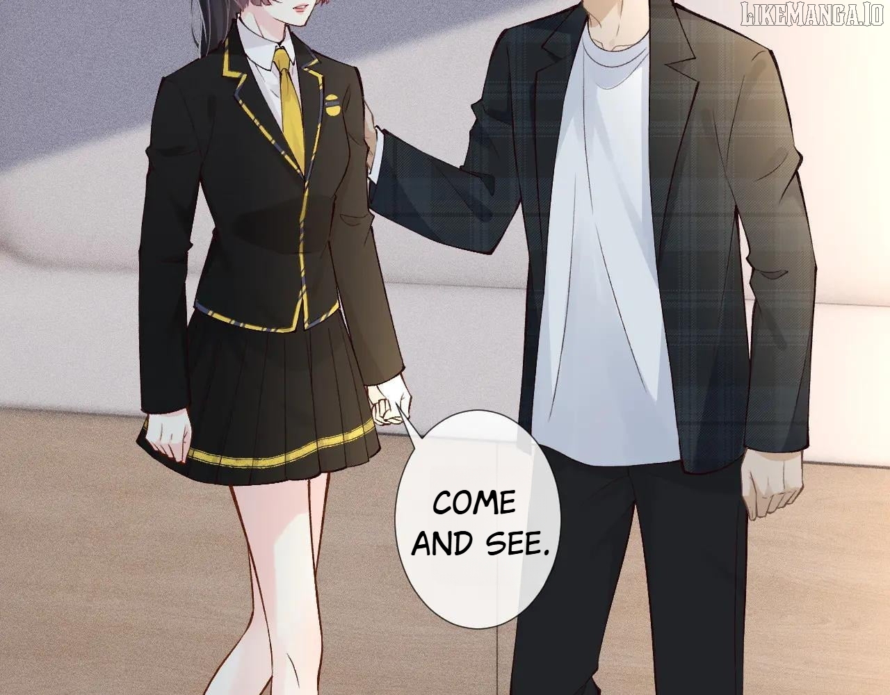 Everyone's Darling Chapter 305 - page 8